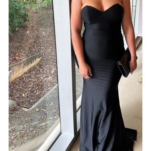 ✨ Vestido de Boutique – Elegancia atemporal ✨